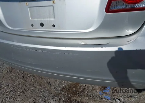 2012 Chevrolet Cruze Ls z USA, uszkodzony, nr VIN 1G1PC5SH5C7338889